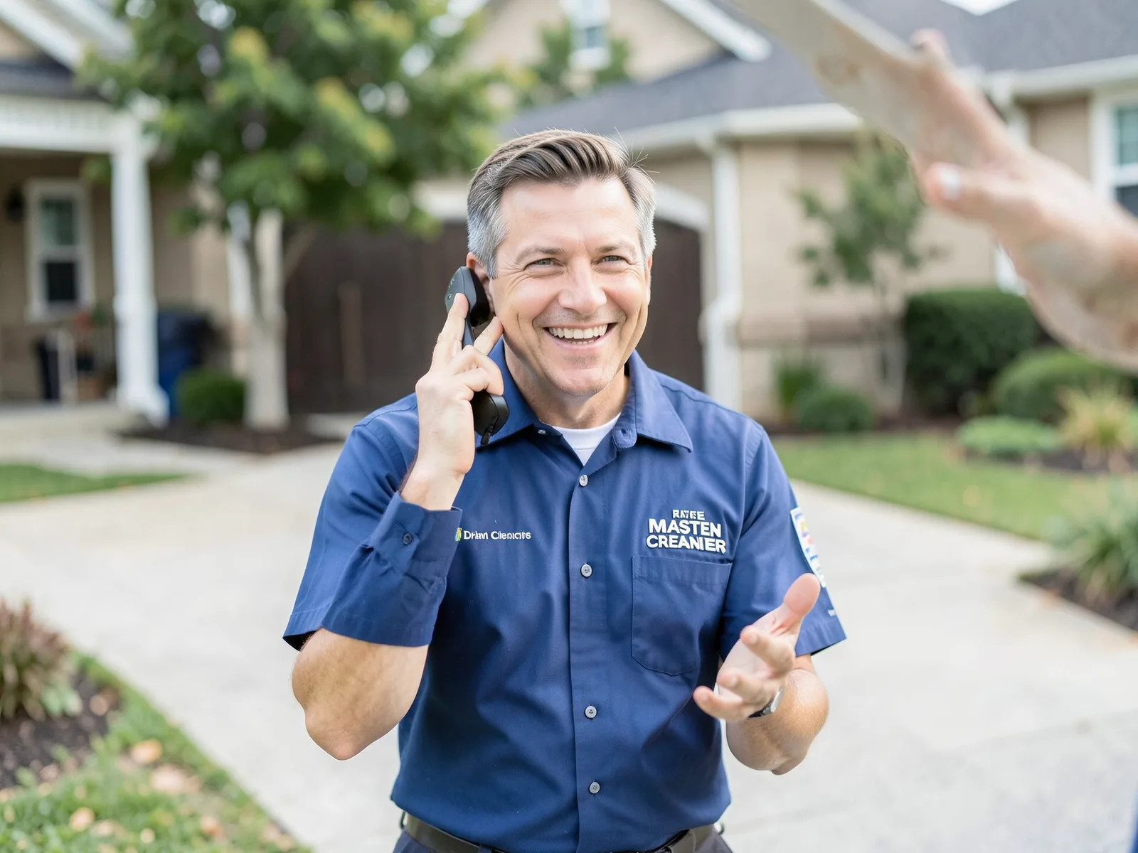 Drain Cleaning Strawberry Plains, TN FAQs